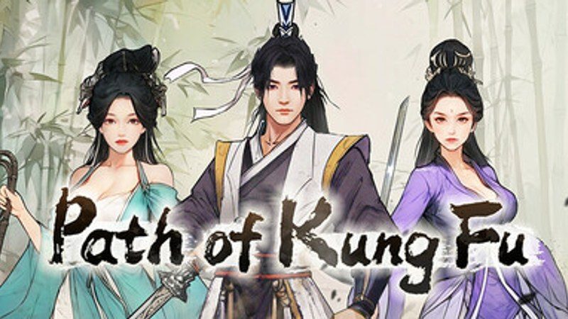 刀剑江湖路-绅士mod版 实机画面 场景图 5