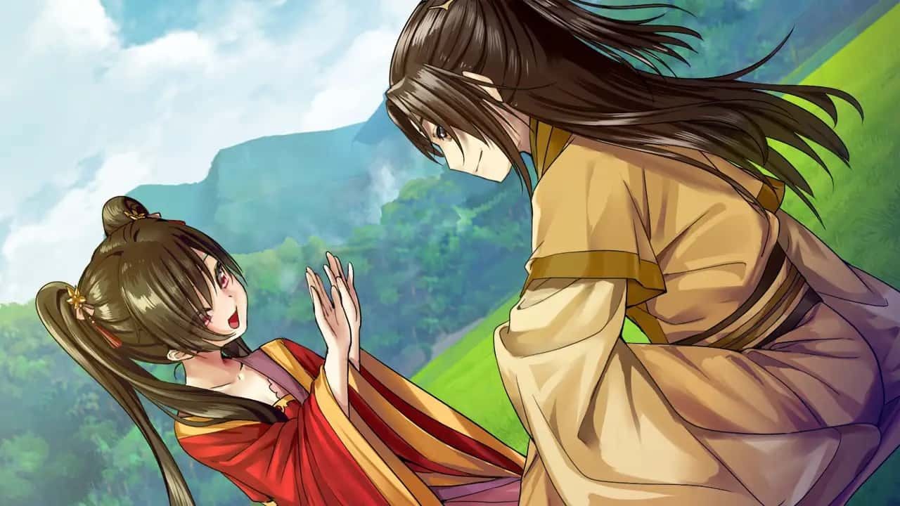 绯月仙行录 新手攻略 资料图 4