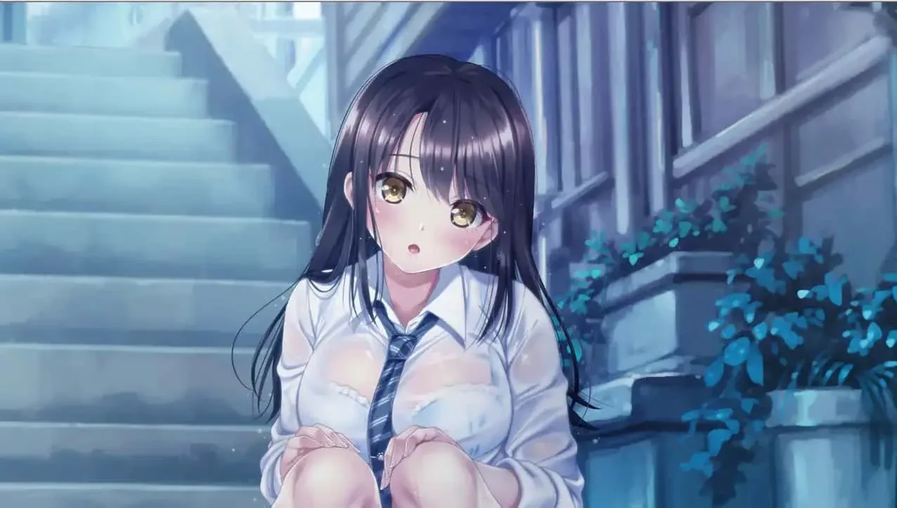 野猫少女的同居生活_Cat Girl Sweet Days 主线事件 展示图